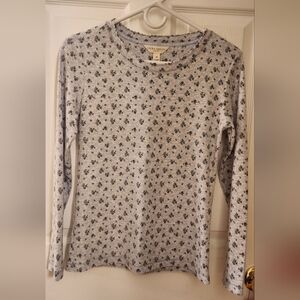 Laura Ashley Thermal Pajamas